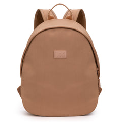 LEE67-001  LEE Basic Light-Weight Polyester Backpack