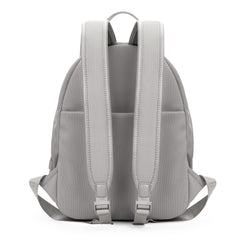 LEE67-001  LEE Basic Light-Weight Polyester Backpack