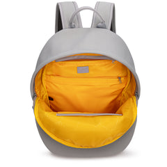 LEE67-001  LEE Basic Light-Weight Polyester Backpack