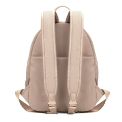LEE67-001  LEE Basic Light-Weight Polyester Backpack