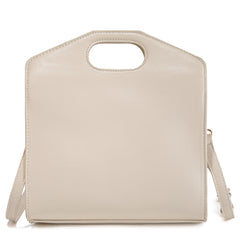 MC-537 Milan Chiva Top Handle Carry Tote/Crossbody