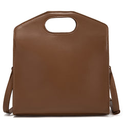 MC-537 Milan Chiva Top Handle Carry Tote/Crossbody
