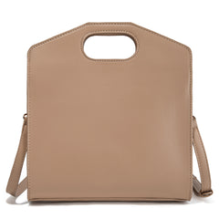 MC-537 Milan Chiva Top Handle Carry Tote/Crossbody