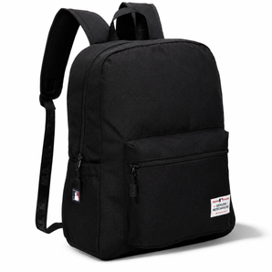MLB-111 Los Angeles Dodgers 2025 World Series Champions Laptop Backpack - Black