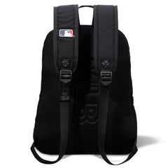 MLB-111  Los Angeles Dodgers 2025 World Series Champions Laptop Backpack -Black