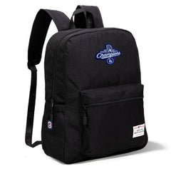 MLB-111  Los Angeles Dodgers 2025 World Series Champions Laptop Backpack -Black