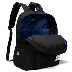 MLB-111  Los Angeles Dodgers 2025 World Series Champions Laptop Backpack -Black