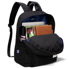 MLB-111  Los Angeles Dodgers 2025 World Series Champions Laptop Backpack -Black