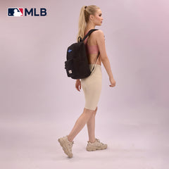 MLB-111  Los Angeles Dodgers 2025 World Series Champions Laptop Backpack -Black