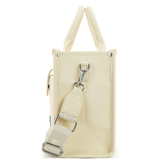 MLB-115  Los Angeles Dodgers 2025 World Series Champions Whipstitch Tote/Crossbody -Black