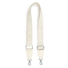 MLB-115  Los Angeles Dodgers 2025 World Series Champions Whipstitch Tote/Crossbody -Black