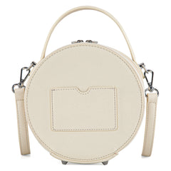 MLB-AB102   MLB Atlanta Braves Team Circle Bag/Crossbody