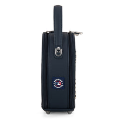 MLB-AB102   MLB Atlanta Braves Team Circle Bag/Crossbody