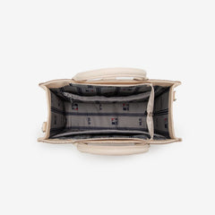 MLB-BJ100  MLB Toronto Blue Jays Team Whipstitch Tote/Crossbody