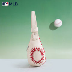 MLB-BJ101   MLB Toronto Blue Jays Team Hobo Bag/Shoulder Bag