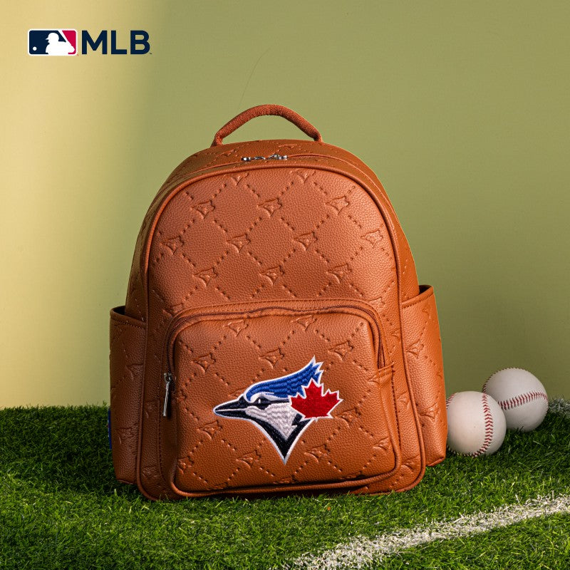 blue jays herschel backpack MLB-BJ32-003 MLB Toronto Blue Jays Sports Baseball Backpack – MONTANA WEST U.S.A