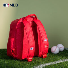 MLB-BJ32-003   MLB Toronto Blue Jays Sports Baseball Backpack