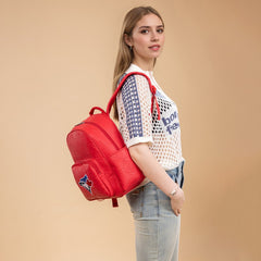 MLB-BJ32-003   MLB Toronto Blue Jays Sports Baseball Backpack
