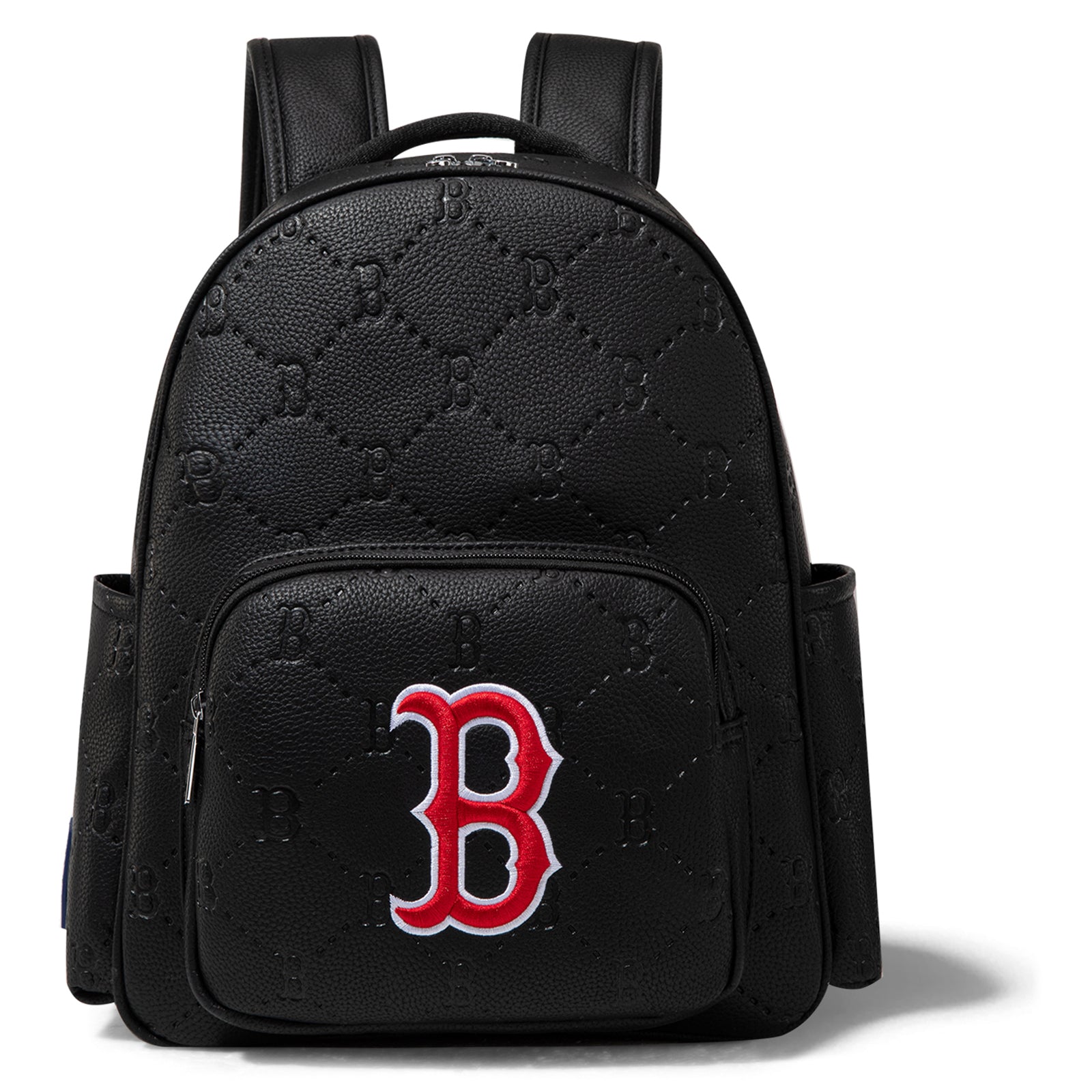 MLB-BR32-003 MLB Boston Red Sox Team Backpack - Main Image