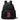 MLB-BR32-003 MLB Boston Red Sox Team Backpack