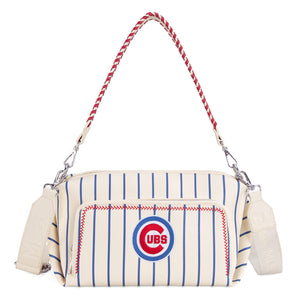 MLB-CU104 MLB Chicago Cubs Team Shoulder Bag/Crossbody