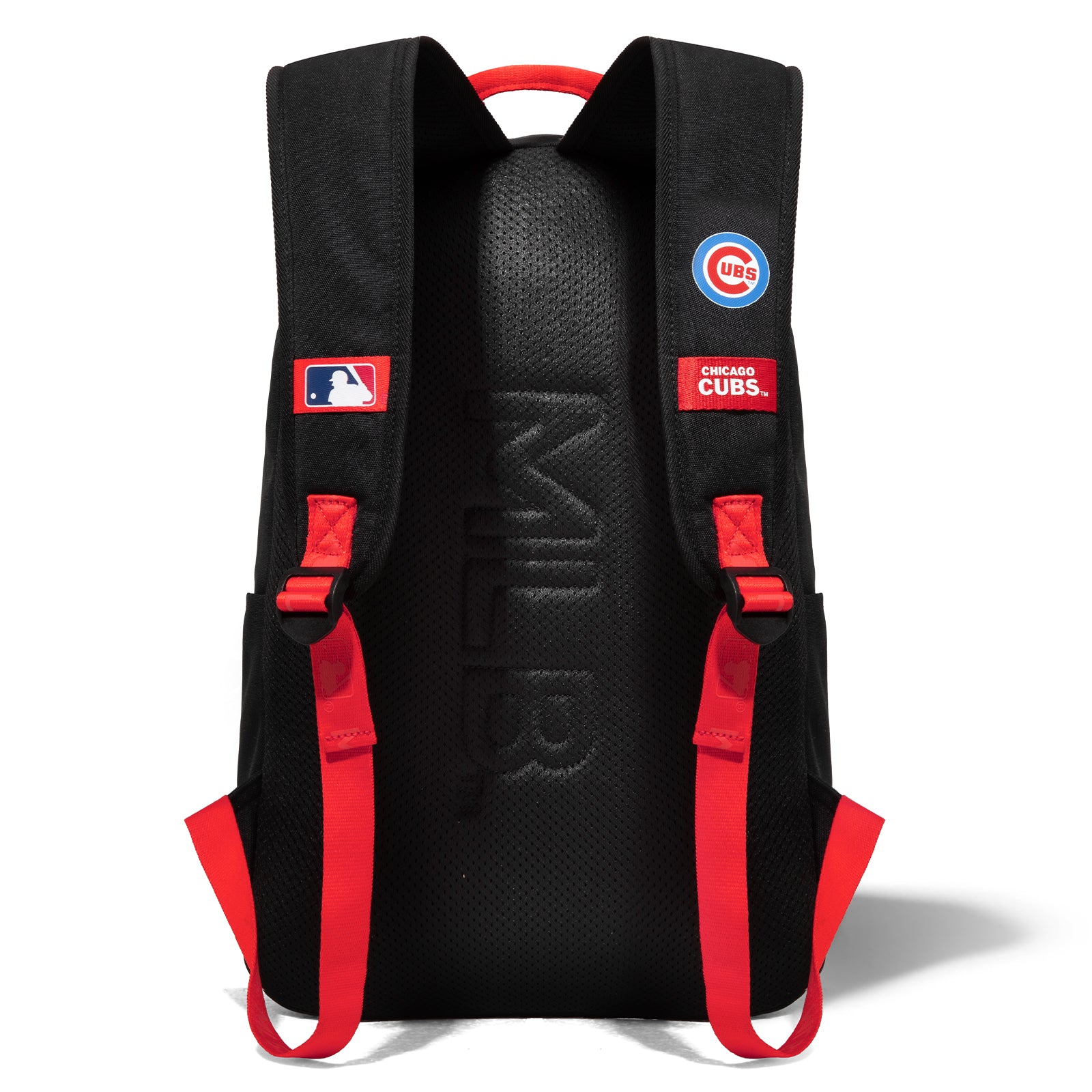 chicago cubs herschel backpack MLB-CU55-355 MLB Chicago Cubs Laptop Backpack – MONTANA WEST U.S.A