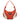 MLB-HA101 MLB Houston Astros Team Hobo Bag/Shoulder Bag