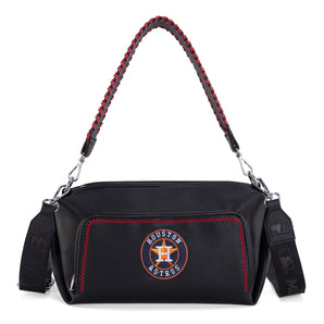 MLB-HA104 MLB Houston Astros Team Shoulder Bag/Crossbody