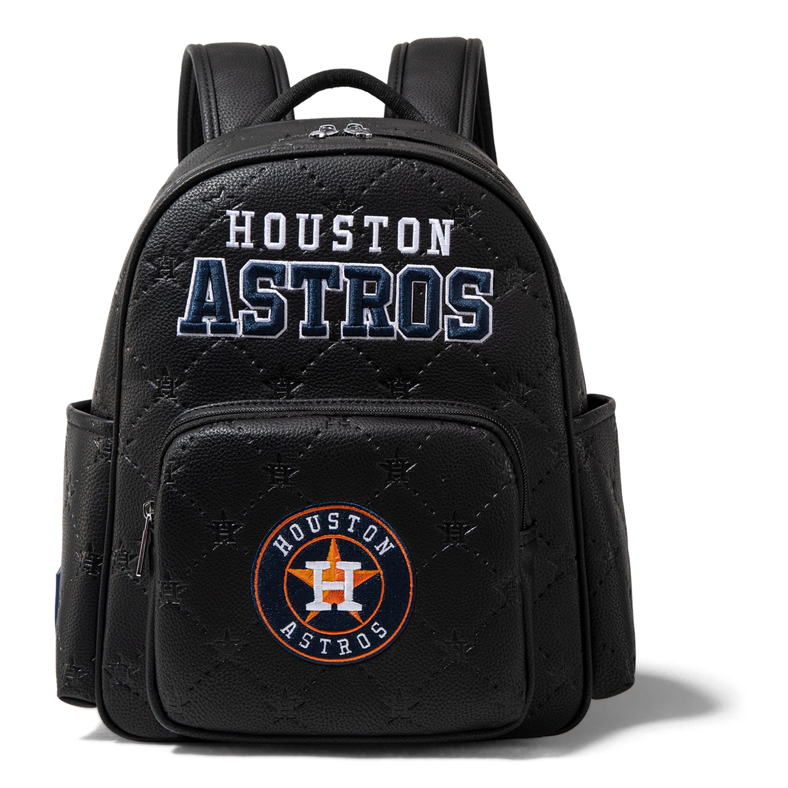 astros herschel backpack MLB-HA32-003 MLB Houston Astros Team Backpack – MONTANA WEST U.S.A