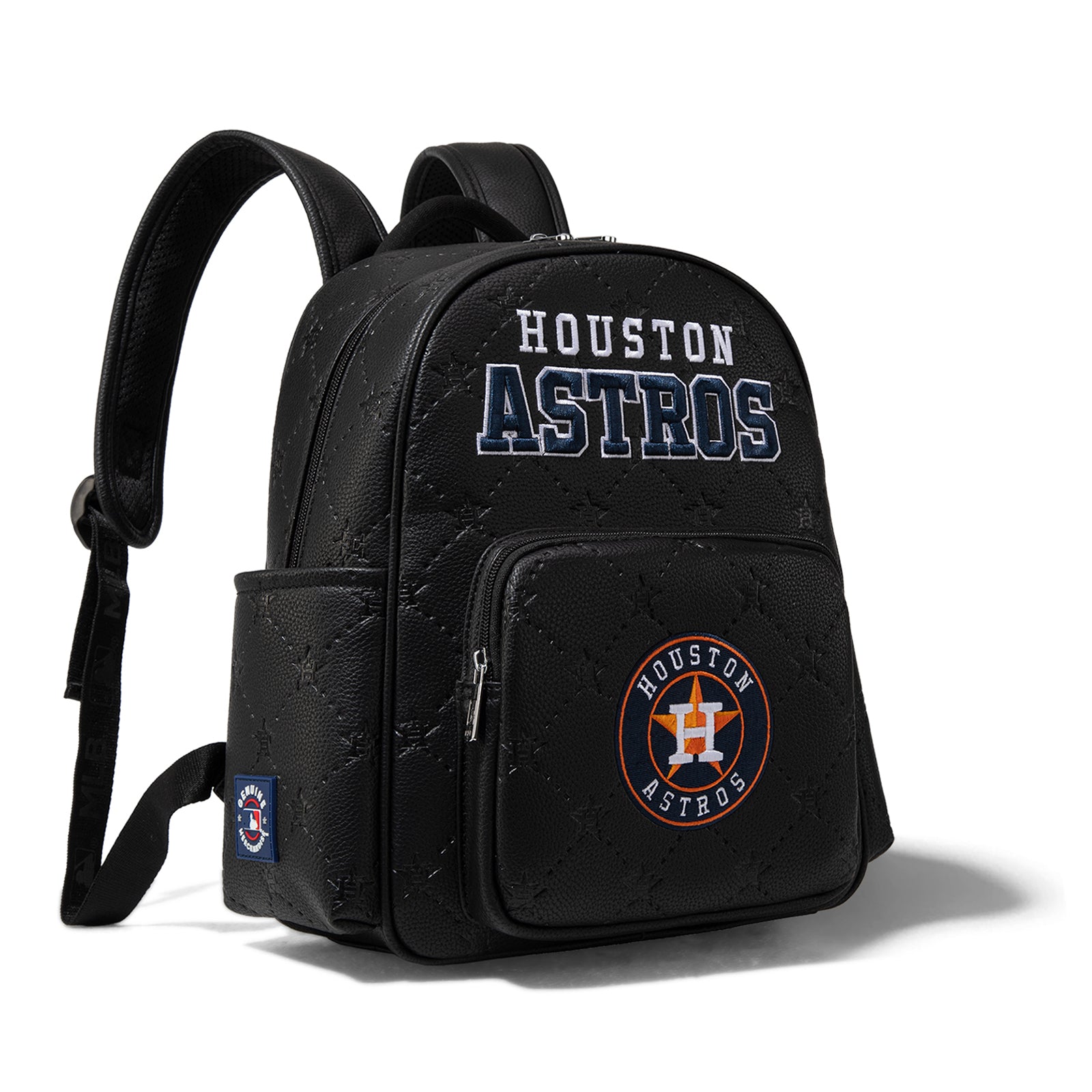 Wholesale MLB Houston Astros Backpack – MONTANA WEST U.S.A