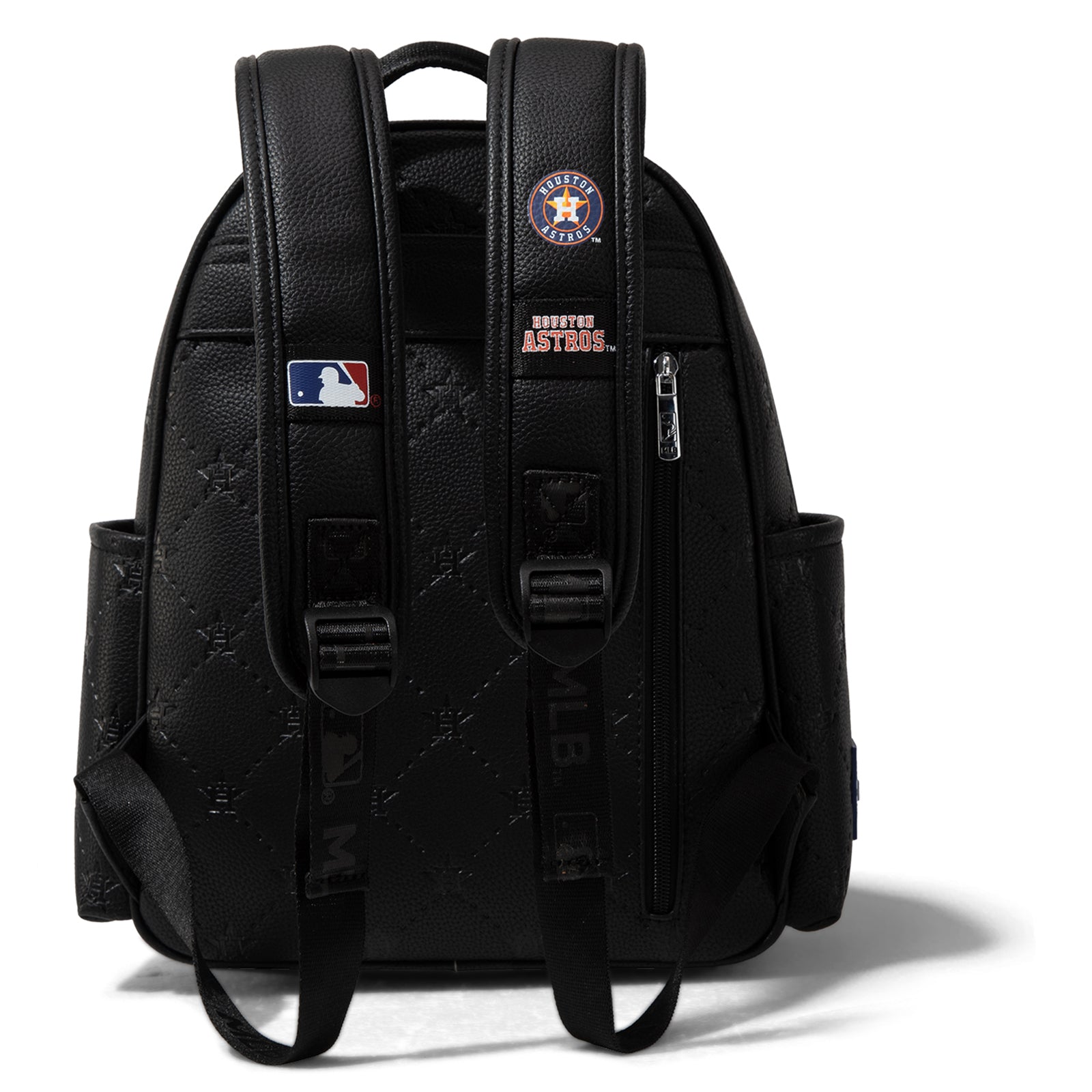 coach houston backpack black || Outlet Hudson FASHION MYST Fit for work and travel (and everything in between) our Houston Flight Bag is in a class of its own COACH HOUSTON BACKPACK IN SIGNATURE