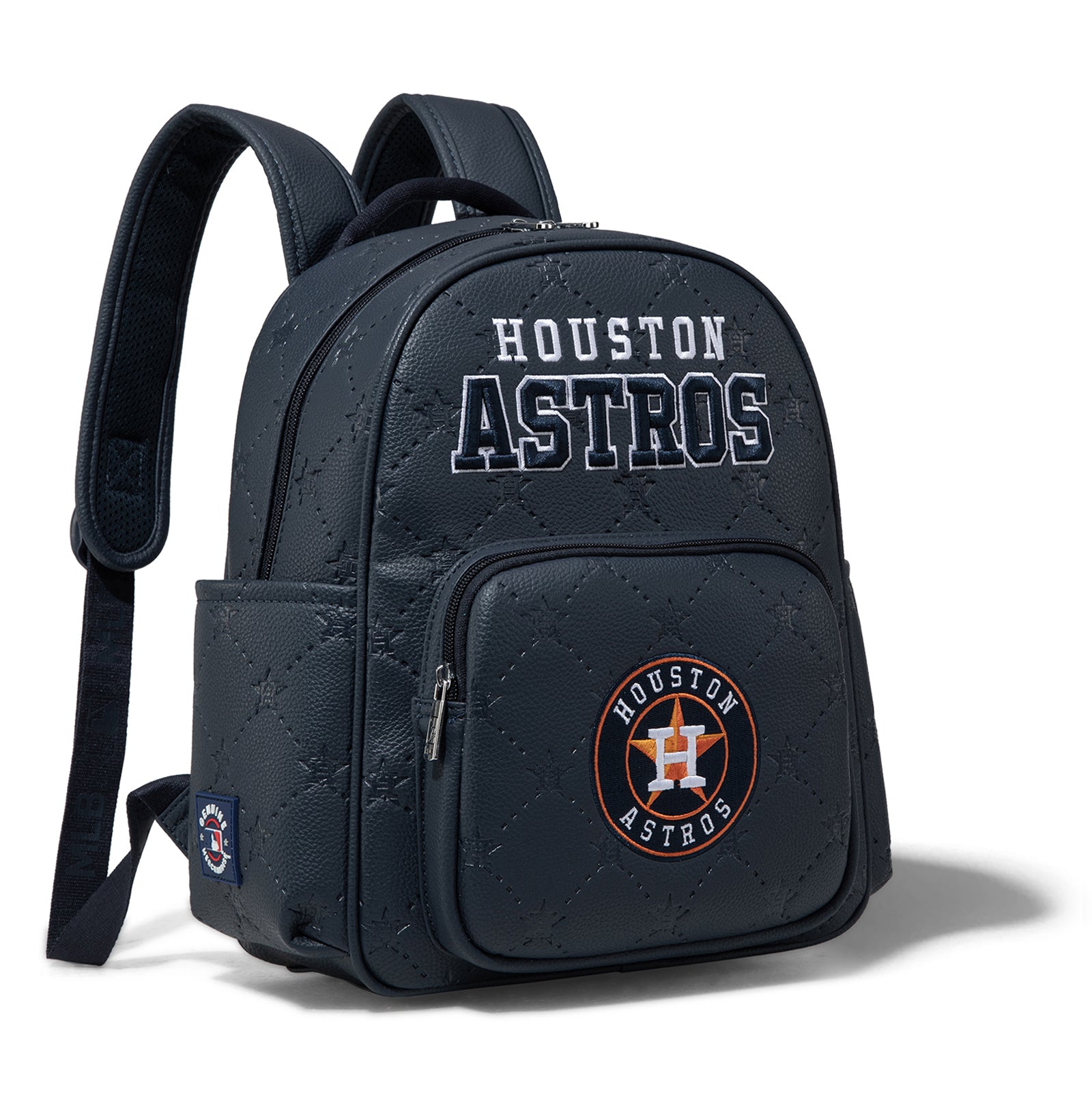 MLB-HA32-003 MLB Houston Astros Team Backpack – MONTANA WEST U.S.A MLB-HA32-003 MLB Houston Astros Team Backpack – MONTANA WEST U.S.A