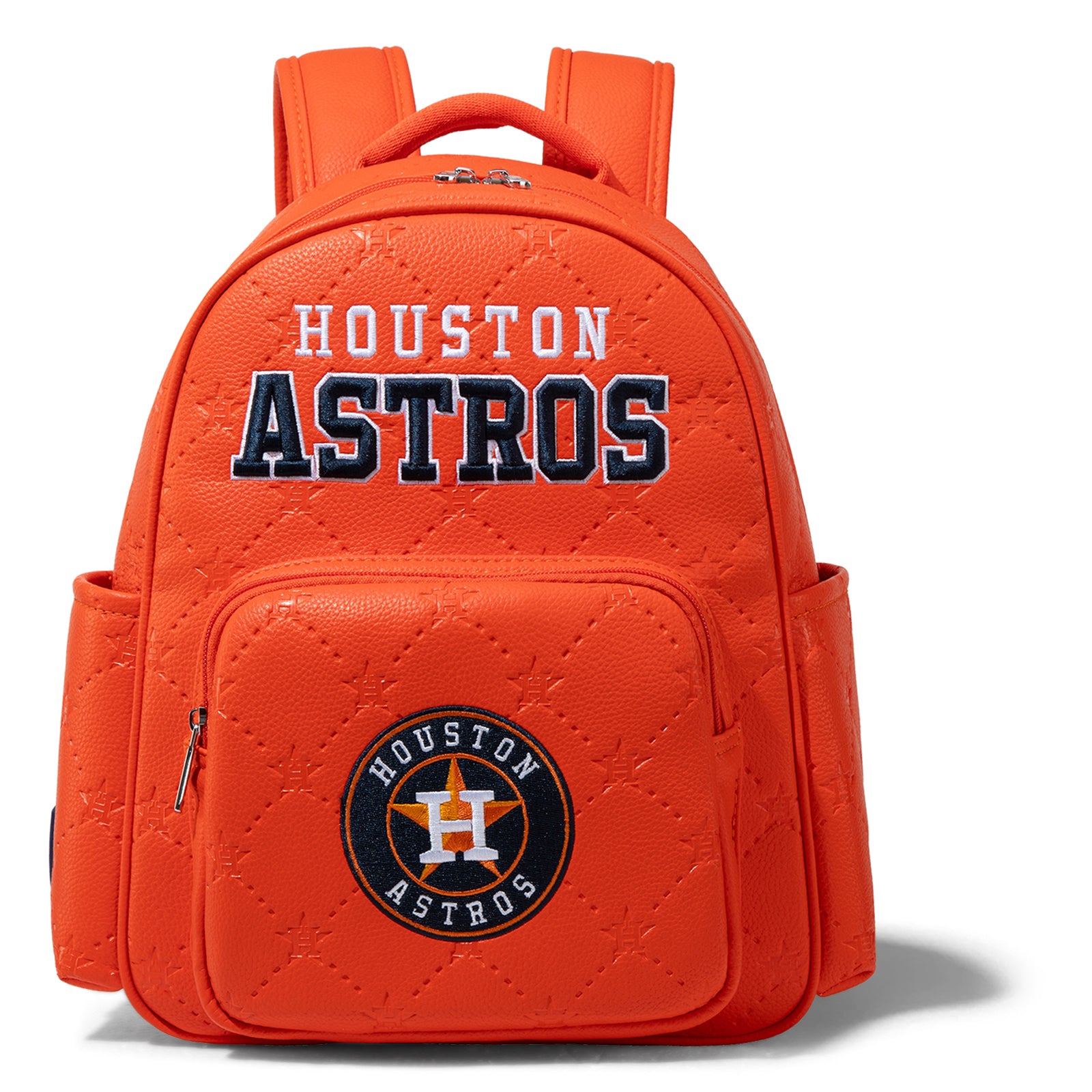 MLB-HA32-003 MLB Houston Astros Team Backpack – MONTANA WEST U.S.A