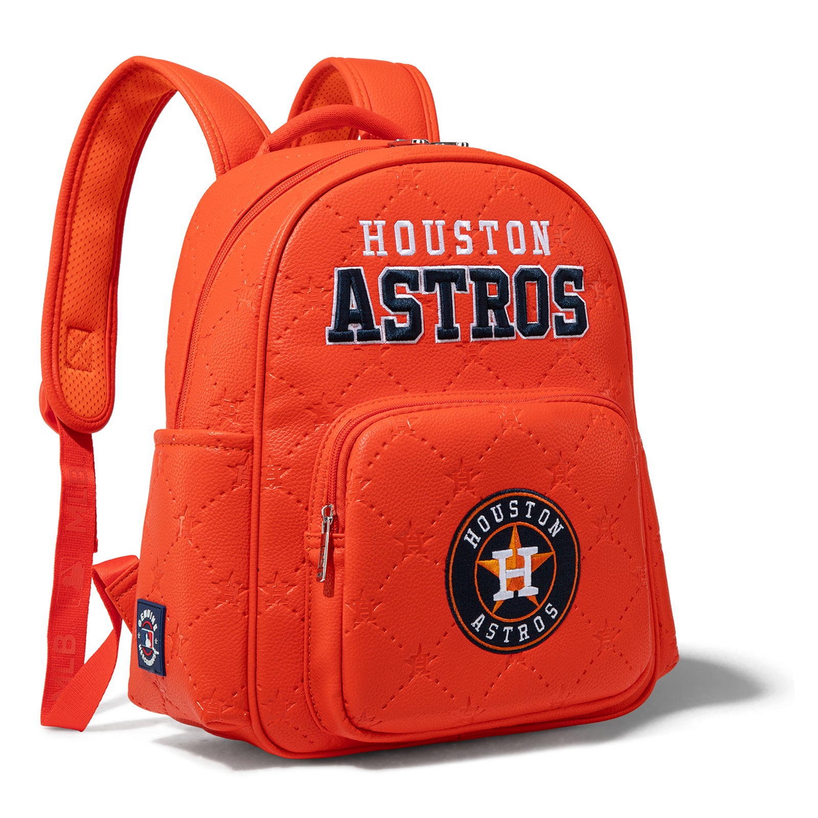 herschel astros backpack MLB-HA32-003 MLB Houston Astros Team Backpack – MONTANA WEST U.S.A