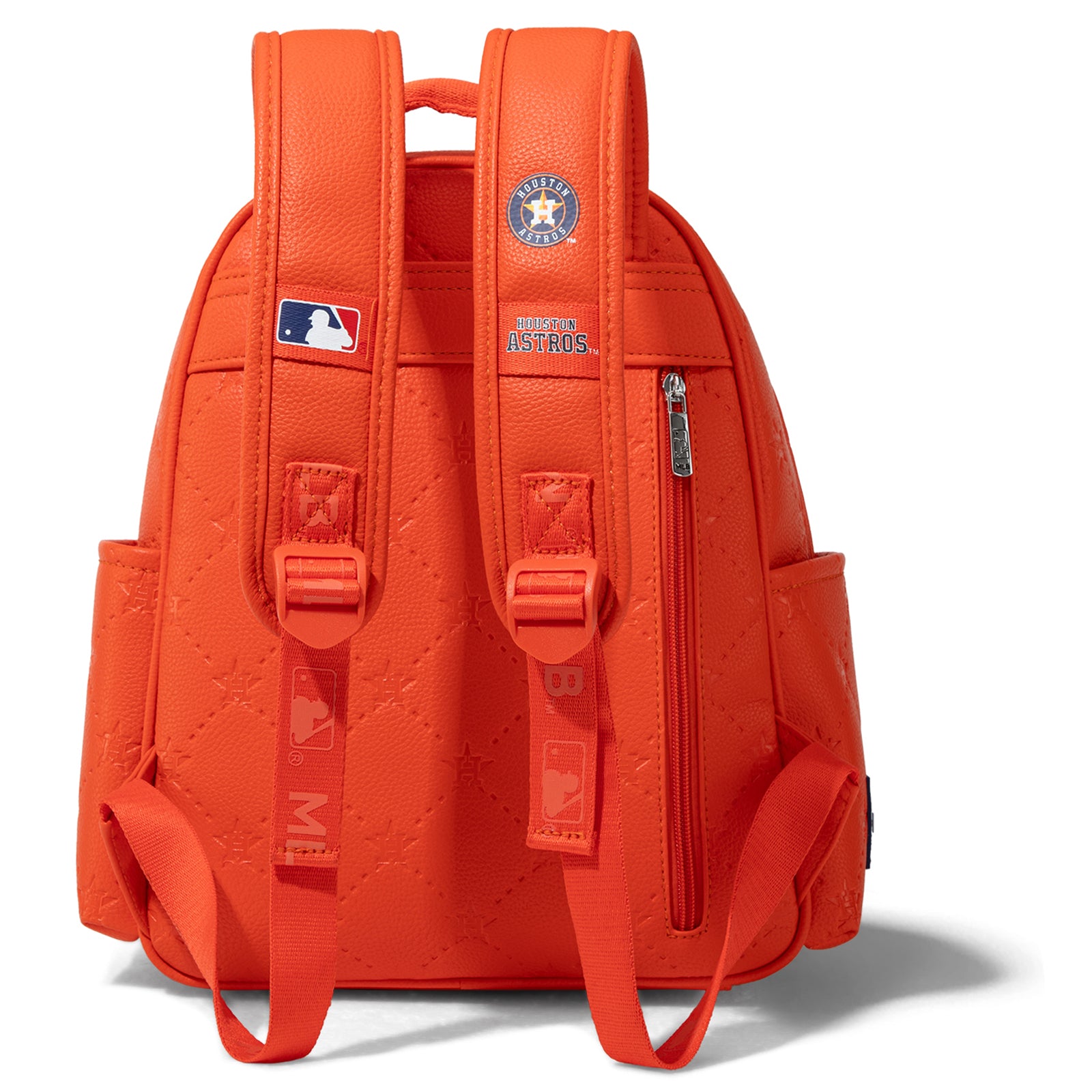 houston astros mini backpack MLB-HA32-003 MLB Houston Astros Team Backpack – MONTANA WEST U.S.A