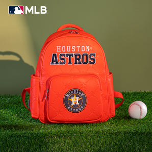 MLB-HA32-003 MLB Houston Astros Team Backpack