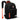 MLB-HA55-355 MLB Houston Astros Laptop Backpack