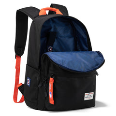 MLB-HA55-355  MLB Houston Astros Laptop Backpack
