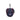 MLB-HB-BR-108 MLB Boston Red Sox Team Key Chain Pouch