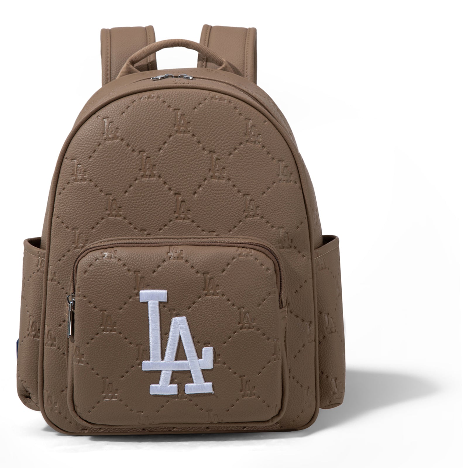 baseball leather backpack MLB-LA32-003 MLB Los Angeles Dodgers Team Backpack – MONTANA WEST U.S.A