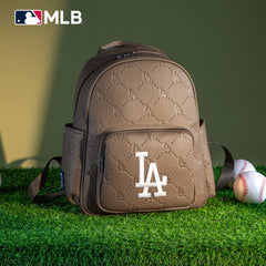 MLB-LA32-003   MLB  Los Angeles Dodgers Team Backpack