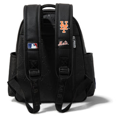 MLB MT32 003 MLB New York Mets Team Backpack MONTANA WEST U.S.A