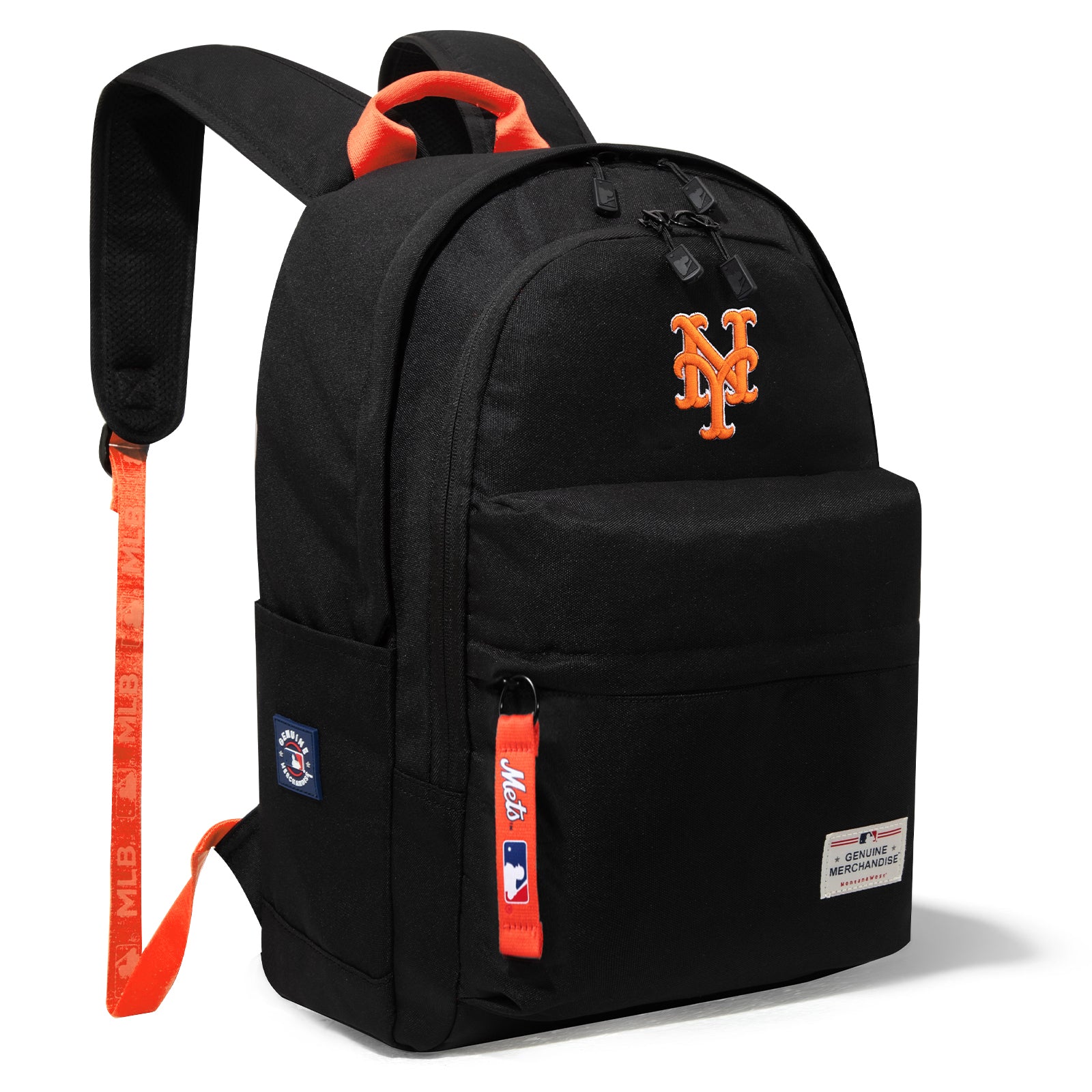 Ny mets backpack shop
