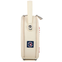 MLB-NY102   MLB New York Yankees Team Circle Bag/Crossbody