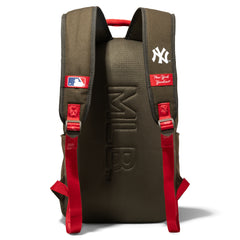 MLB-NY55-355  MLB New York Yankees Laptop Backpack