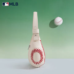 MLB-SD101  MLB San Diego Padres Team Hobo Bag/Shoulder Bag