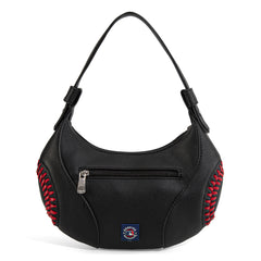 MLB-SF101  MLB San Francisco Giants Team Hobo Bag/Shoulder Bag