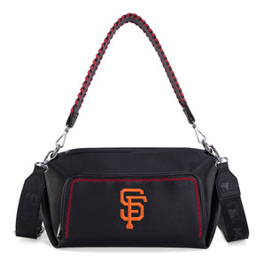 MLB-SF104 MLB San Francisco Giants Team Shoulder Bag/Crossbody