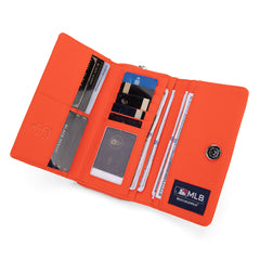 MLB-SF107  MLB San Francisco Giants Team Wallet/Wristlet