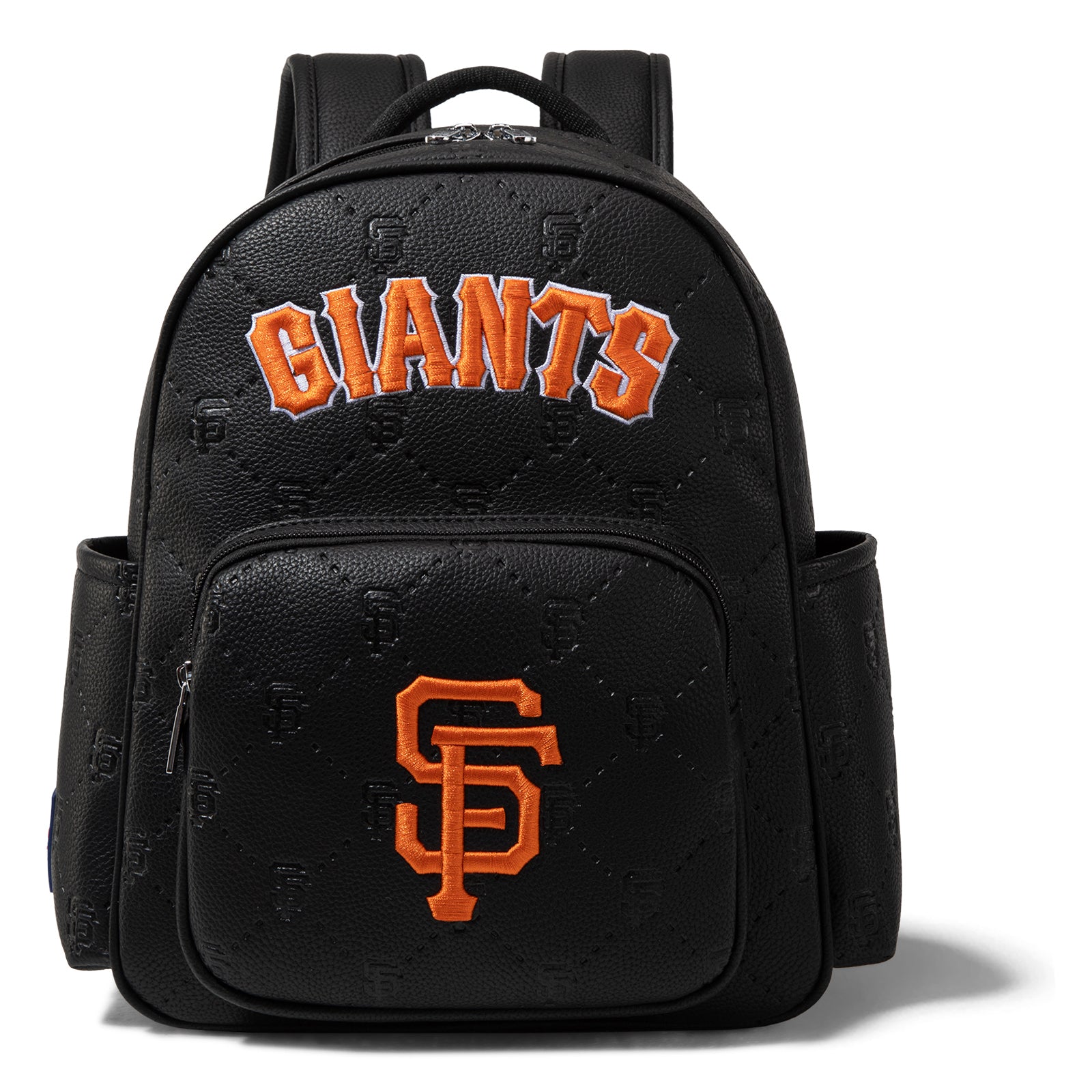 MLB-SF32-003 MLB San Francisco Giants Team Backpack – MONTANA WEST U.S.A